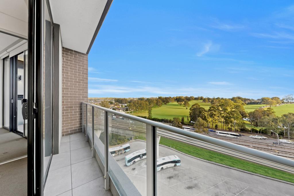 802/32 Civic Way, Rouse Hill, NSW 2155