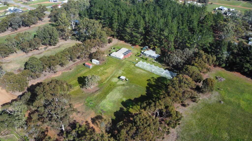81 Third Ave, Kendenup, WA 6323