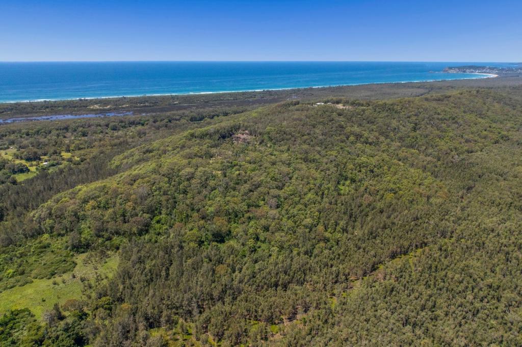 1 Loftus Rd, Crescent Head, NSW 2440