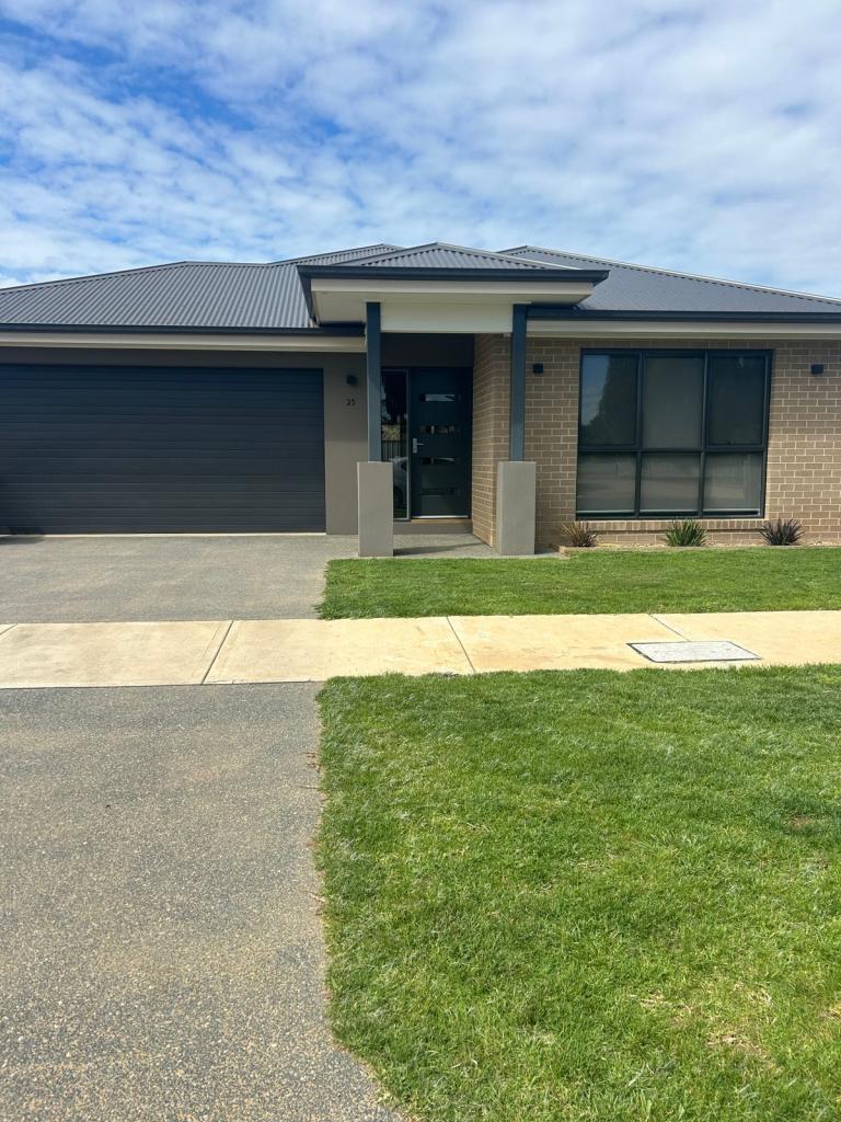 23 Henderson St, Yarrawonga, VIC 3730