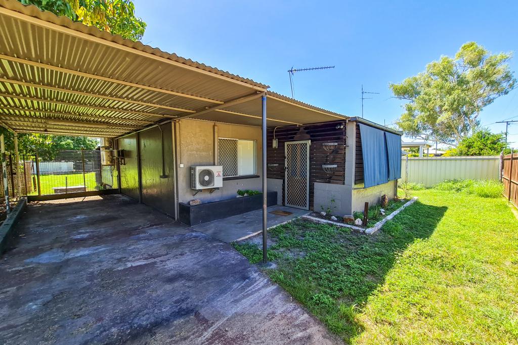 6 Short St, Winston, QLD 4825