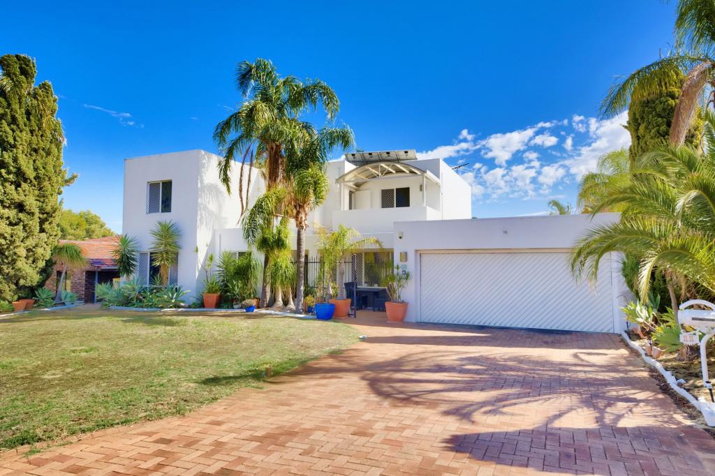 11 Newell Way, Noranda, WA 6062