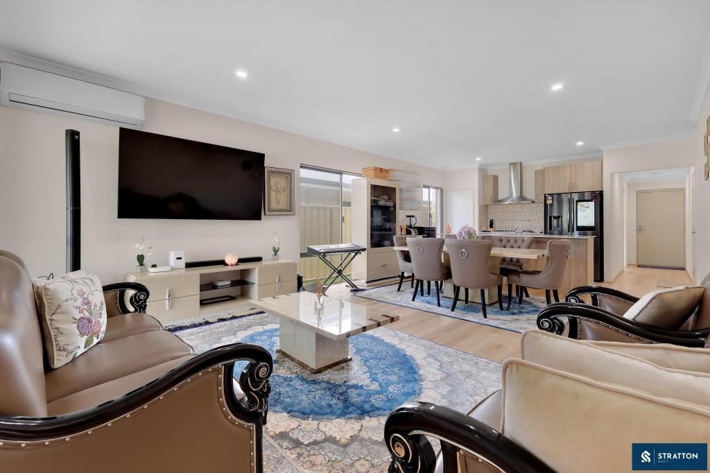 3/27 Weston St, Maddington, WA 6109