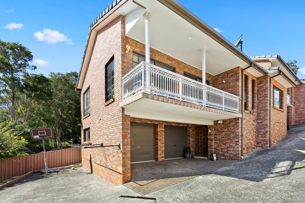 2/2 Staff Rd, Cordeaux Heights, NSW 2526