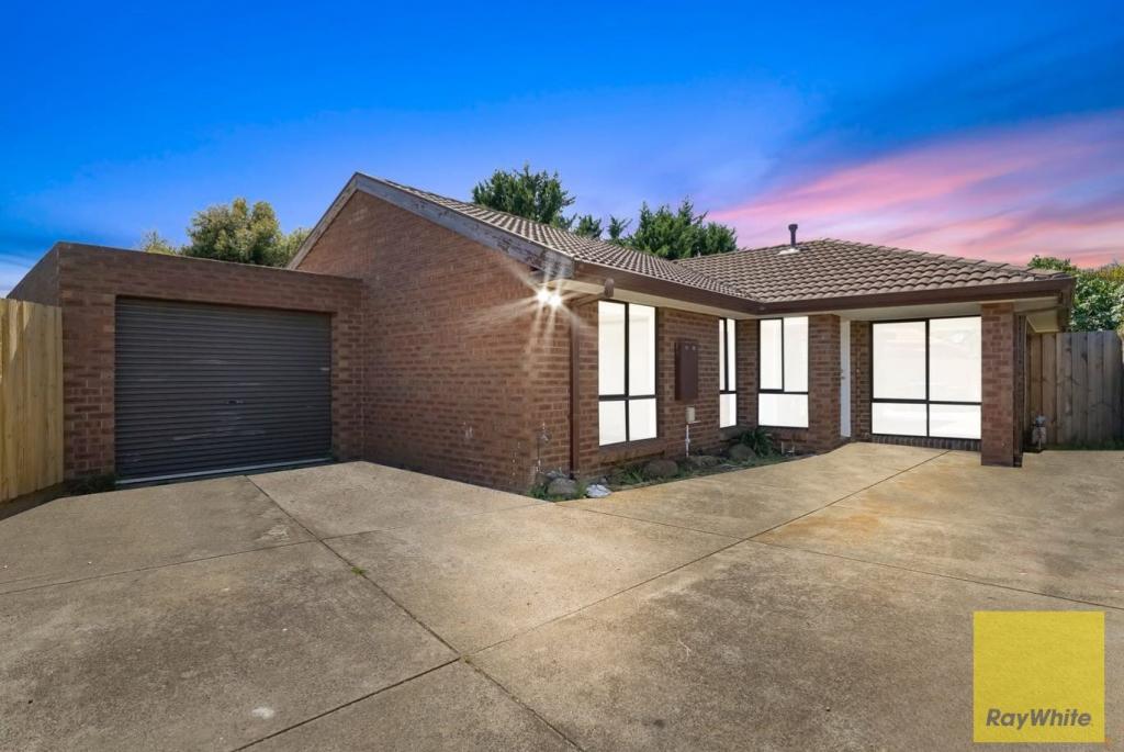 2/23 Margaret St, Werribee, VIC 3030