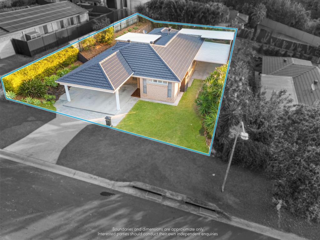14 PINEMOUNT CRES, OXENFORD, QLD 4210