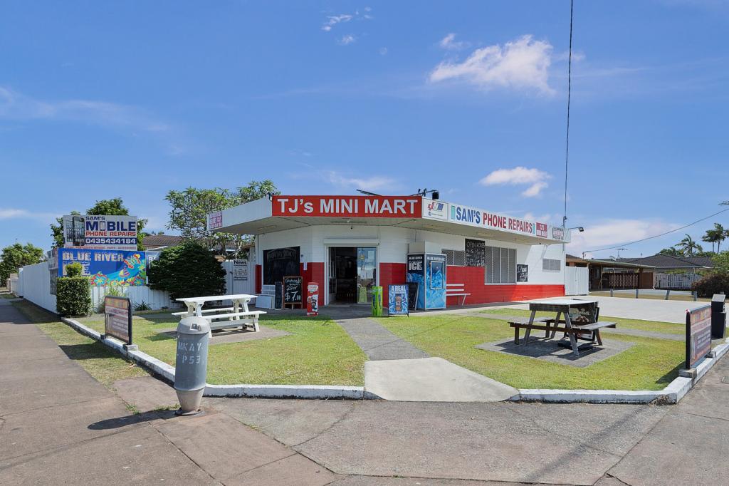 205 Evan St, South Mackay, QLD 4740