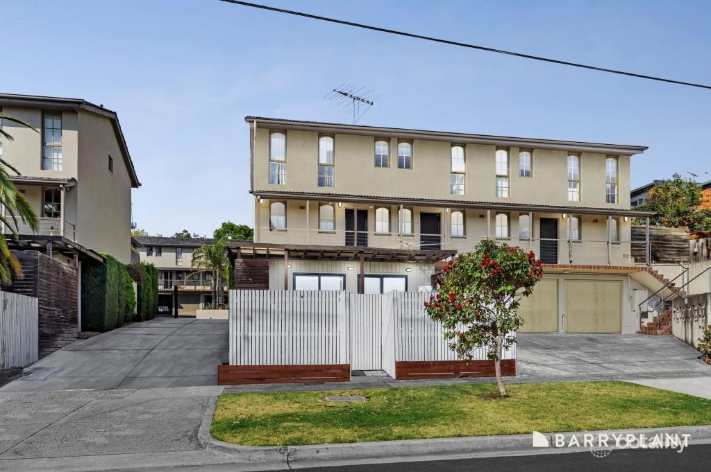 15/3-5 GRANDVIEW AVE, MARIBYRNONG, VIC 3032