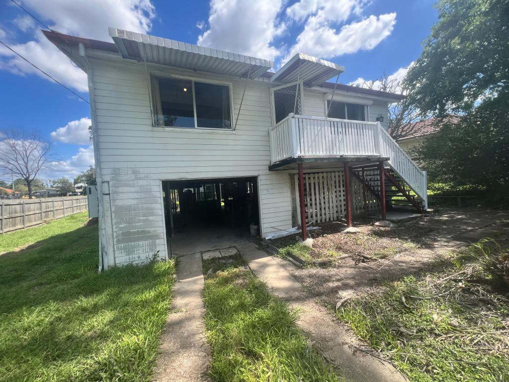 35 Lincoln St, Oxley, QLD 4075