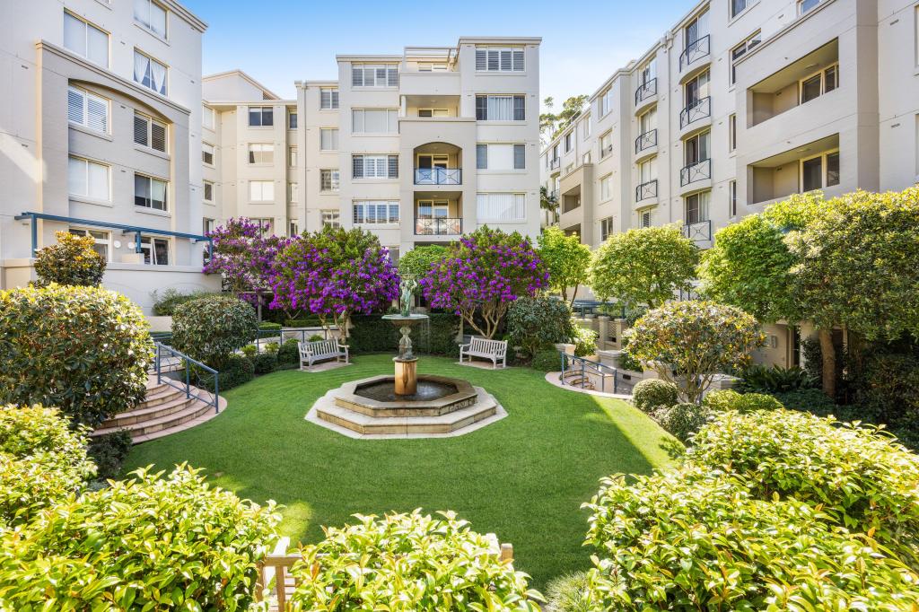 31/2b Brady St, Mosman, NSW 2088