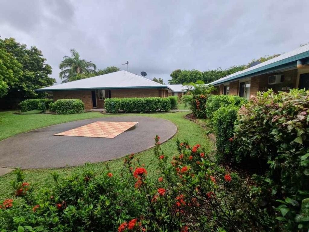 Contact Agent For Address, Andergrove, QLD 4740