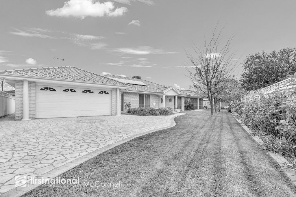 3 BANKSIA CT, KYABRAM, VIC 3620