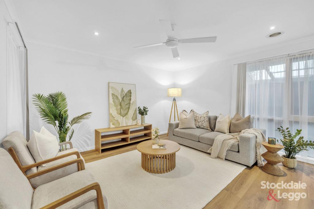 3a Apollo Ct, Langwarrin, VIC 3910