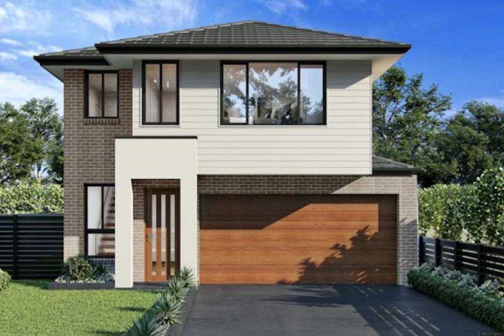 Contact Agent For Address, Claymore, NSW 2559