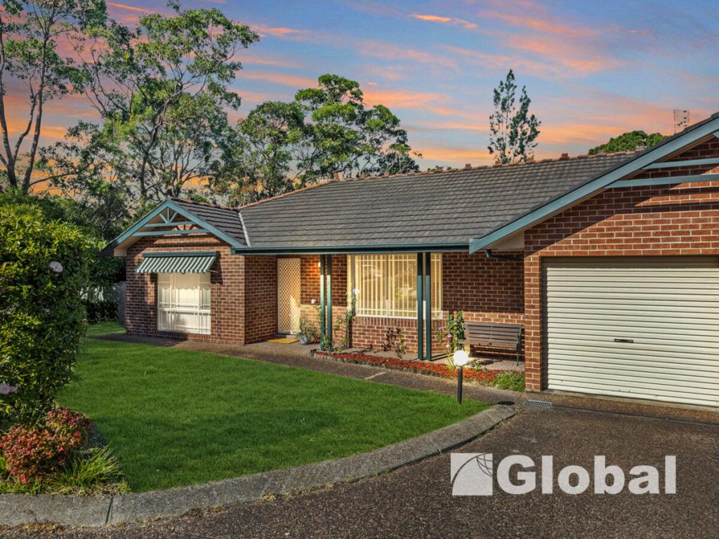 14/115 Ambleside Cct, Lakelands, NSW 2282