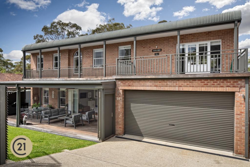 54 Thornleigh St, Thornleigh, NSW 2120