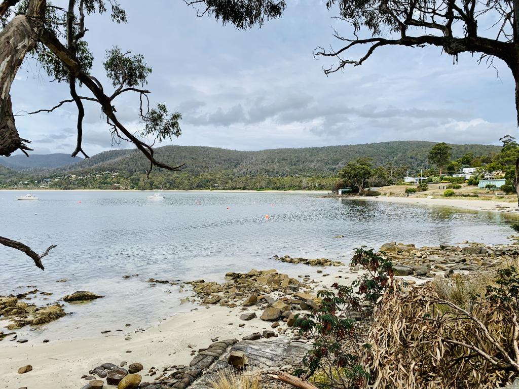 5 Batchelor St, White Beach, TAS 7184