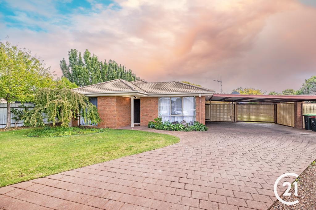 3 Clyde Ct, Echuca, VIC 3564