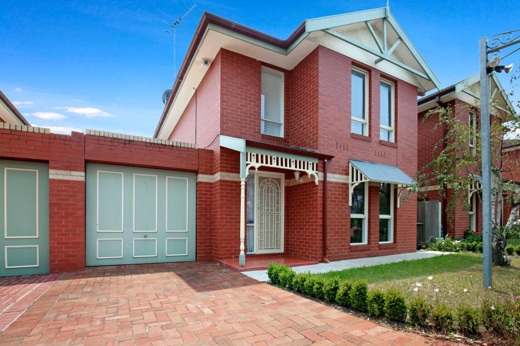 14 Silverbirch Rise, Mill Park, VIC 3082