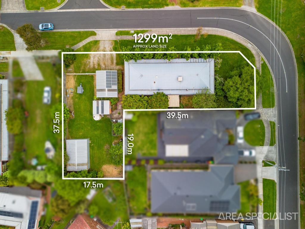 20-22 Cranhaven Rd, Langwarrin, VIC 3910