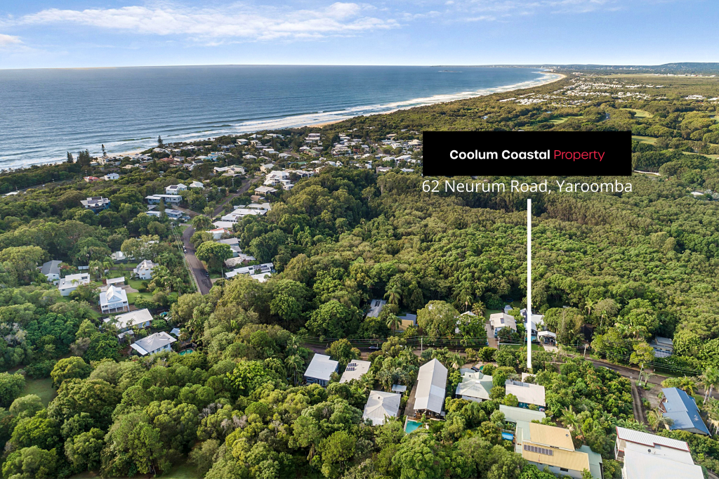 62 NEURUM RD, YAROOMBA, QLD 4573