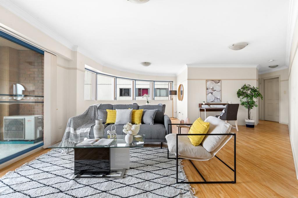 37/36 ALBERT ST, NORTH PARRAMATTA, NSW 2151