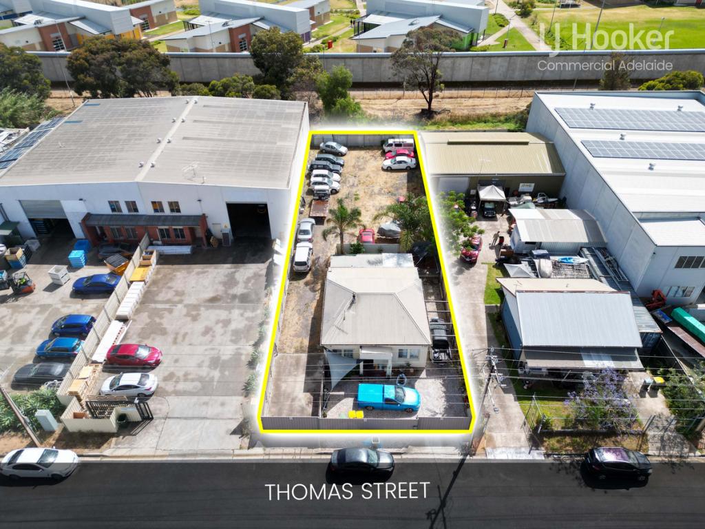 17 THOMAS ST, CAVAN, SA 5094