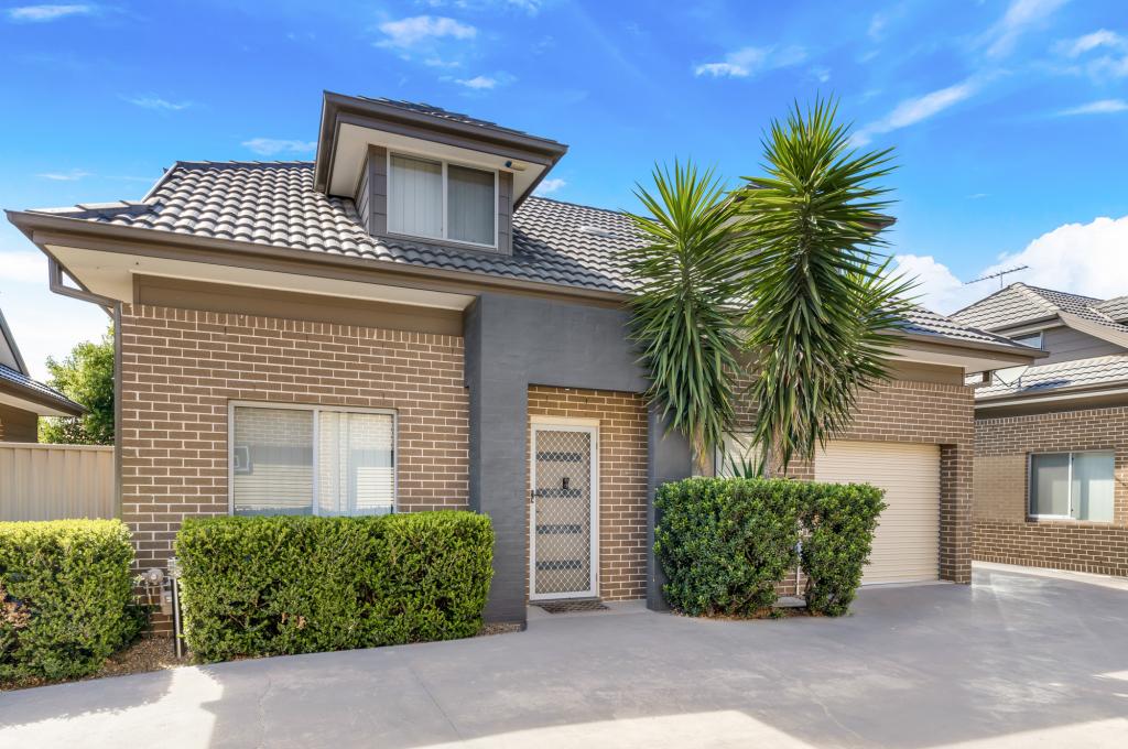 12/138-140 Victoria St, Werrington, NSW 2747