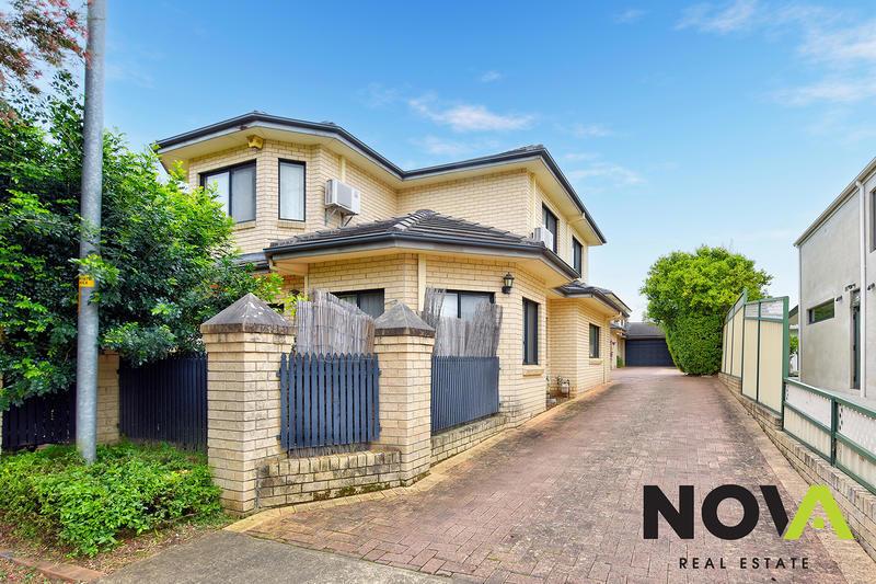 5/8-10 Grandview St, Parramatta, NSW 2150