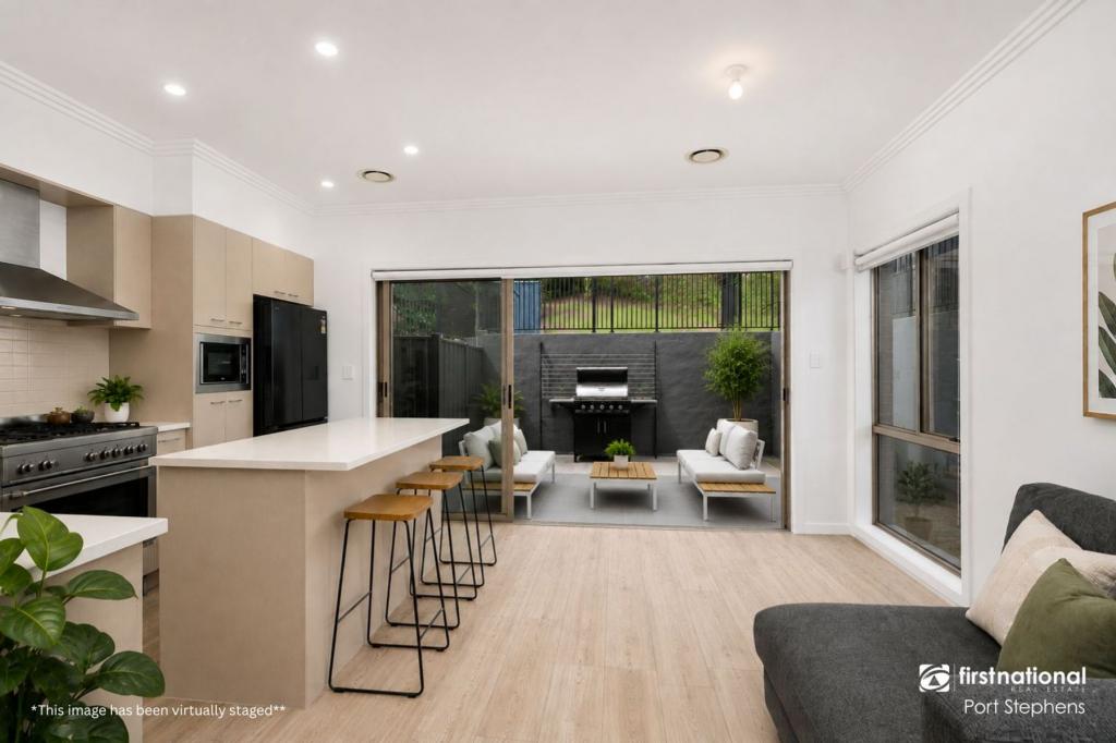 87b Cromarty Bay Rd, Soldiers Point, NSW 2317