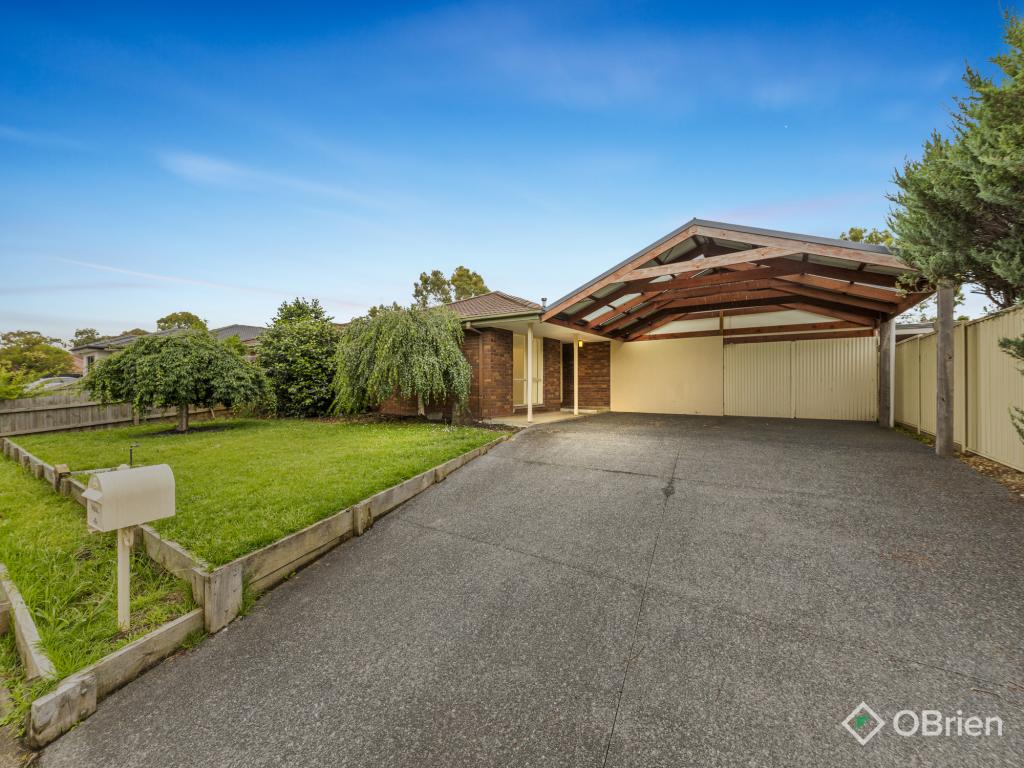 11 Winnie Ct, Narre Warren, VIC 3805