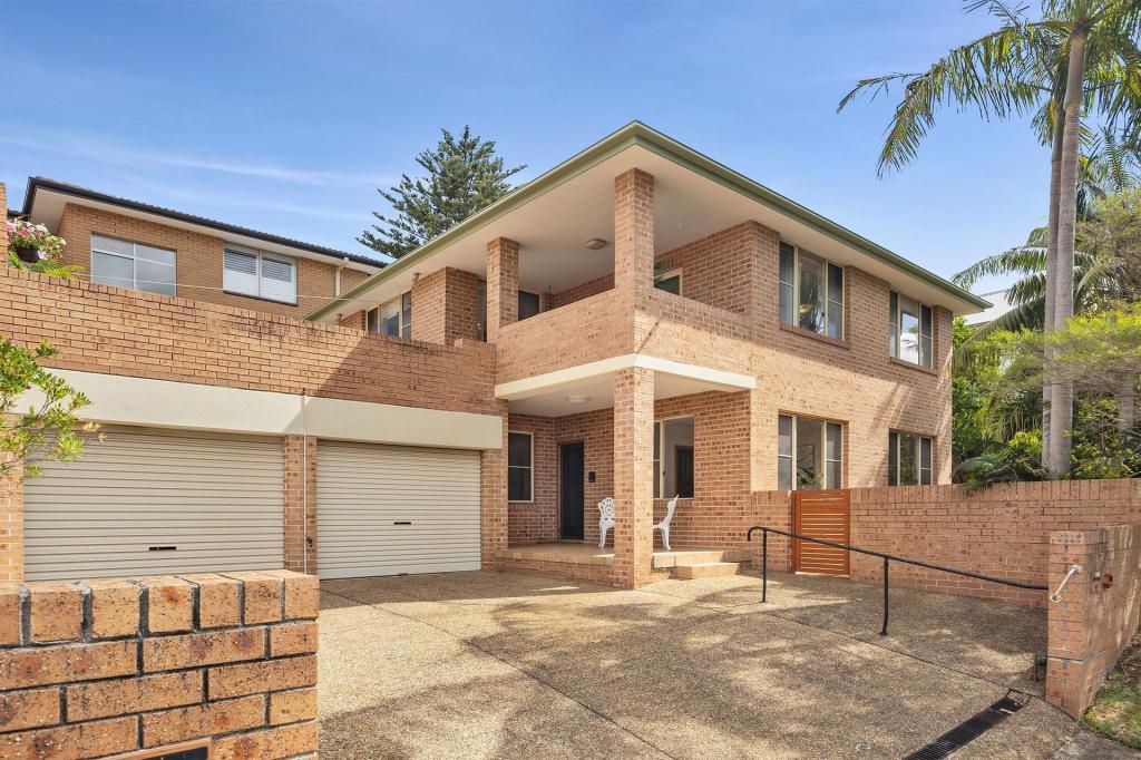 76b Harbord Rd, Freshwater, NSW 2096