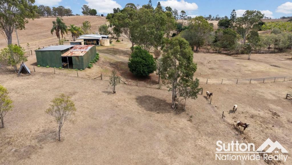 88 Mandersons Rd, Mcilwraith, QLD 4671