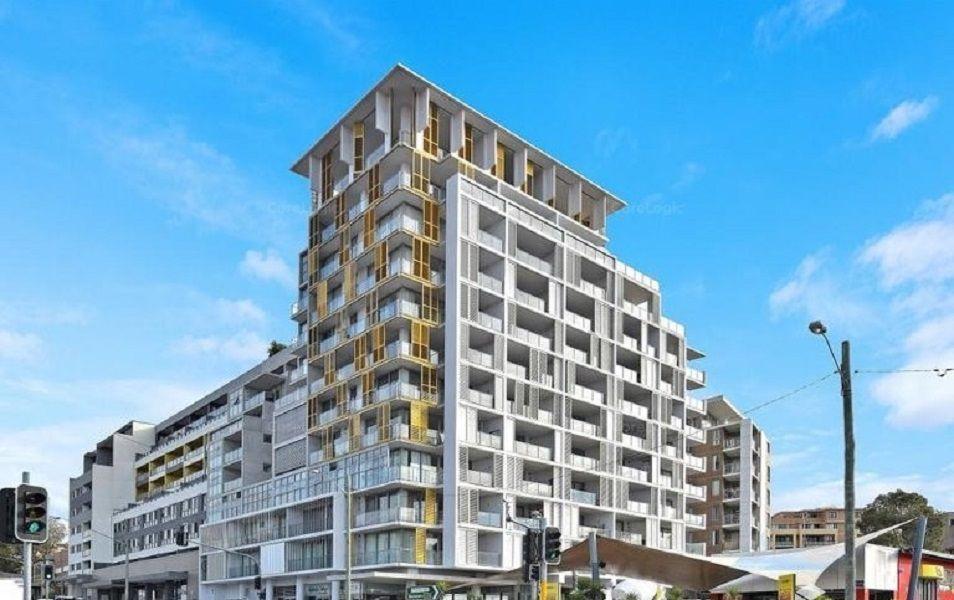 201/79 Princes Hwy, Kogarah, NSW 2217