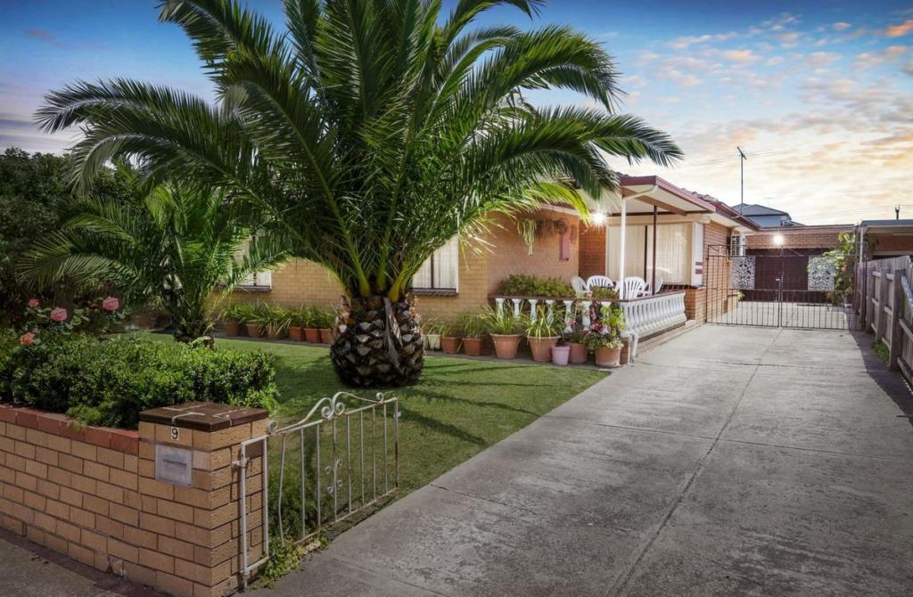 9 Daley St, Sunshine West, VIC 3020