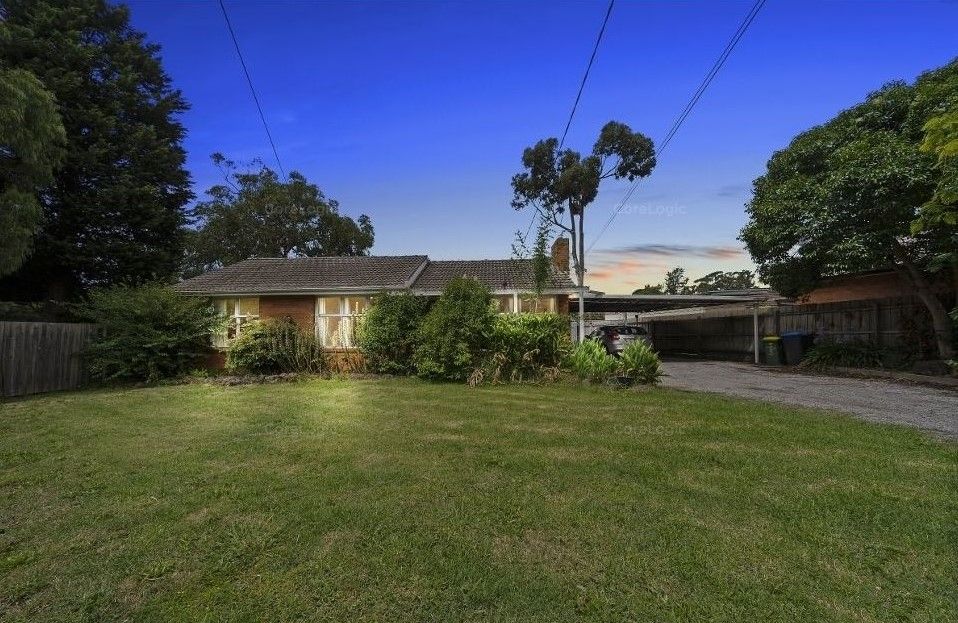 8 Armstrong Rd, Bayswater, VIC 3153