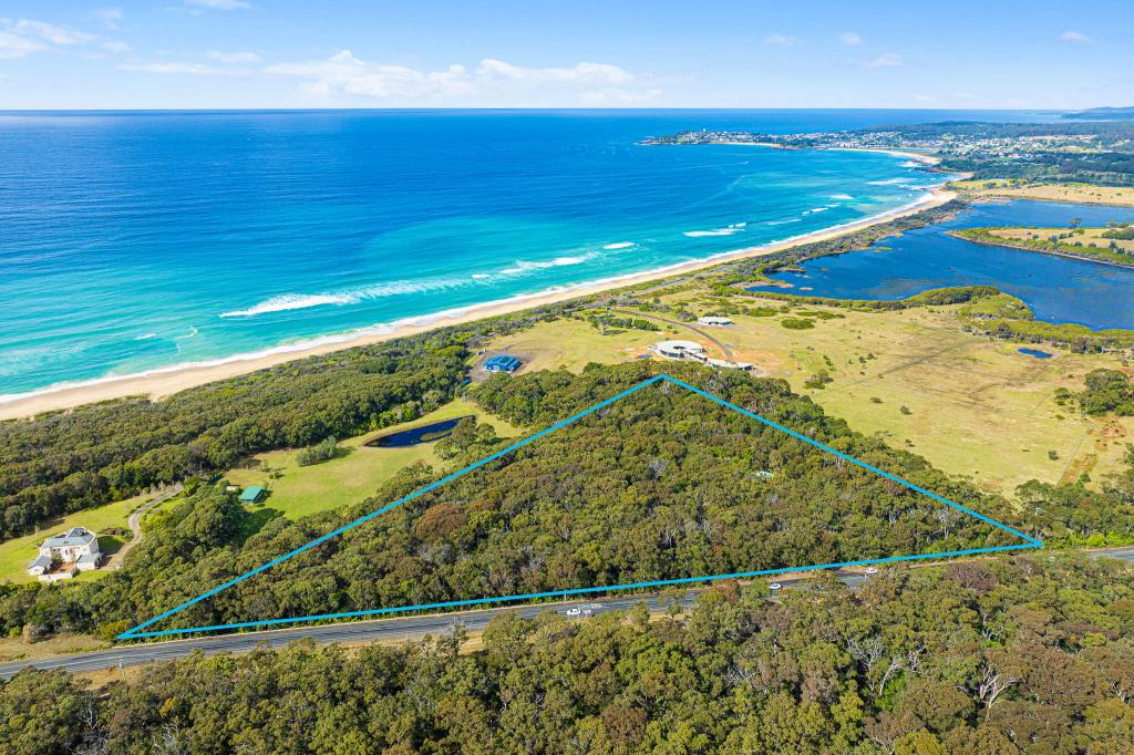 664 Wallaga Lake Rd, Wallaga Lake, NSW 2546