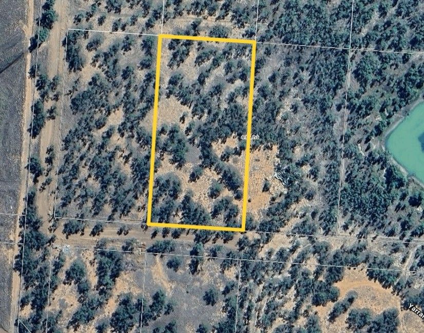 44 Yarran Rd, Barcaldine, QLD 4725