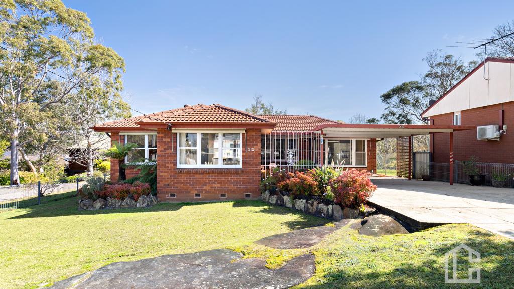 52 Grose Rd, Faulconbridge, NSW 2776