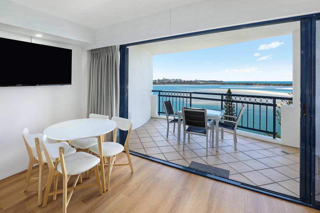 1012/75 ESPLANADE, GOLDEN BEACH, QLD 4551