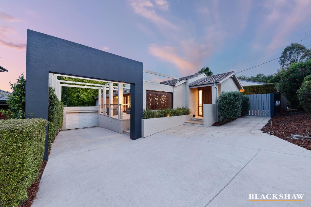 50 Hicks St, Red Hill, ACT 2603