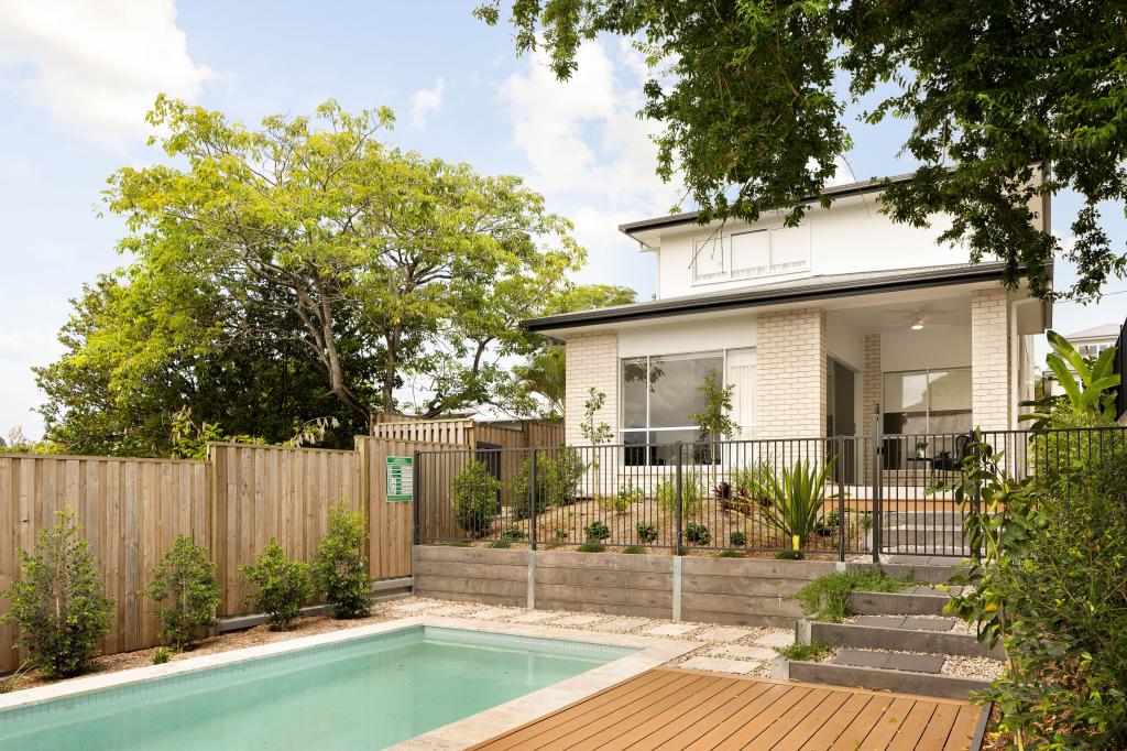 17 Butler St, Ascot, QLD 4007