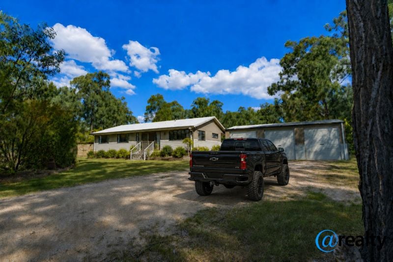 85 Hustons Rd, Wondai, QLD 4606