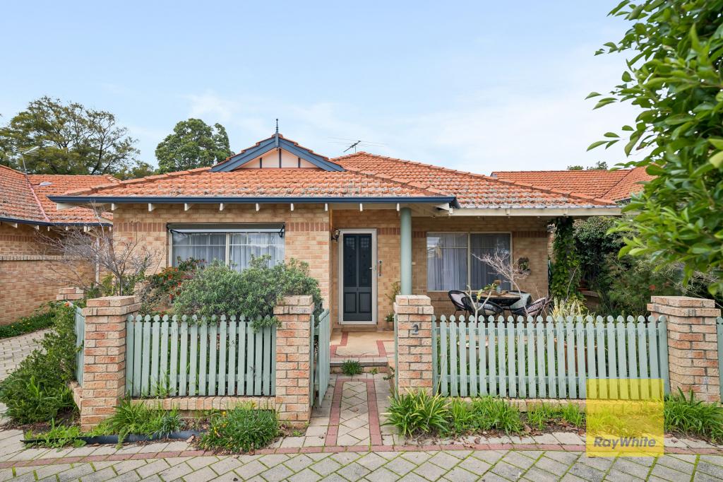 2/18 Canning Rd, Kalamunda, WA 6076