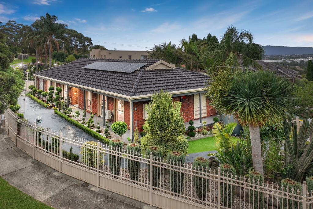 75 Gladeswood Dr, Mulgrave, VIC 3170