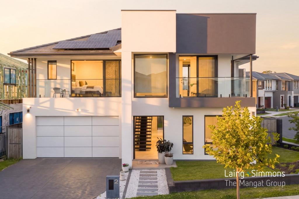 2 Kamala St, Melonba, NSW 2765