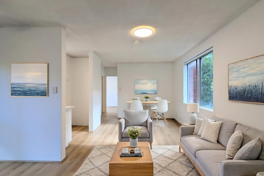 44/13 GRACE CAMPBELL CRES, HILLSDALE, NSW 2036