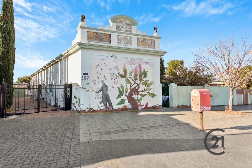 137 SEMAPHORE RD, EXETER, SA 5019