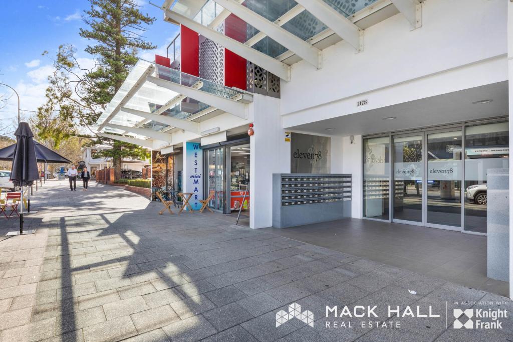 53/1178 HAY ST, WEST PERTH, WA 6005
