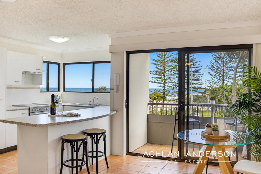 1/7 Esplanade Bulcock Bch, Caloundra, QLD 4551